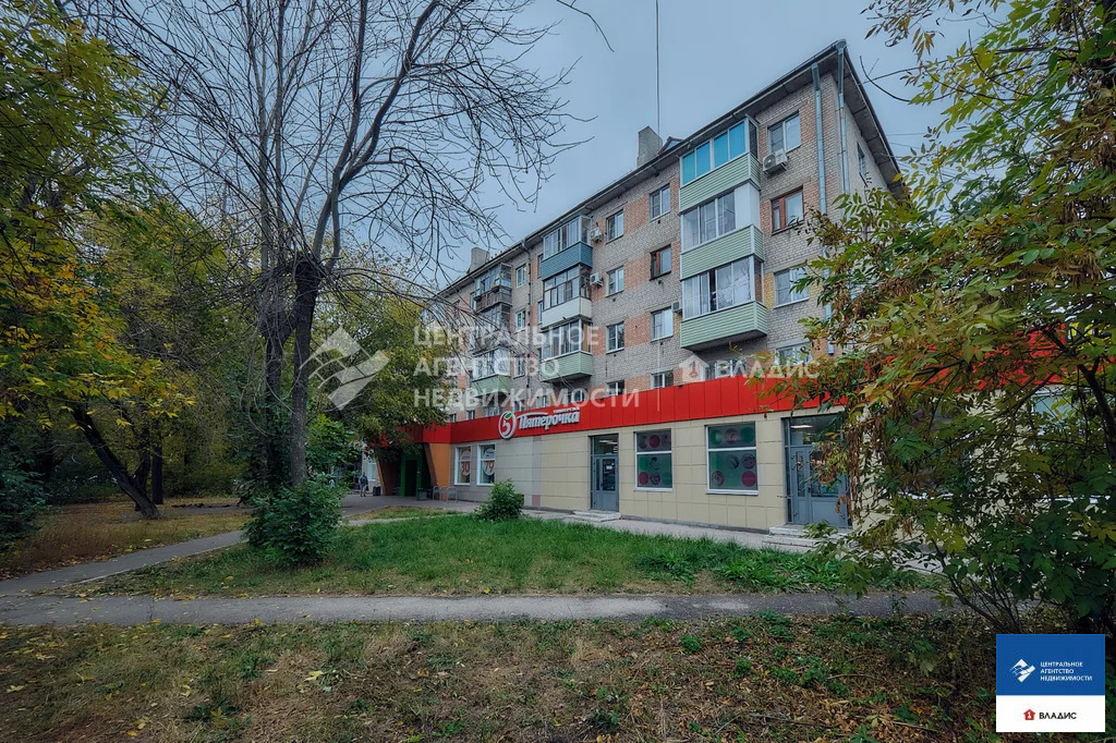 Продажа квартиры, Рязань, ул. Октябрьская - Фото 8