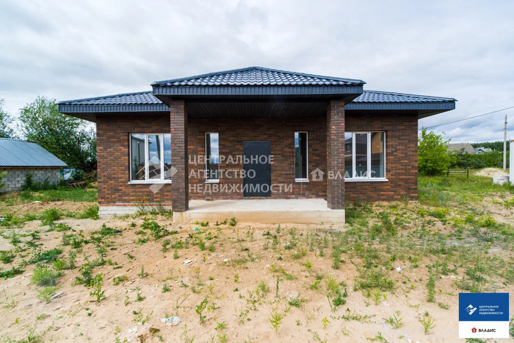 Продажа дома, Агро-Пустынь, Рязанский район, ул. Демьяна Бедного - Фото 9