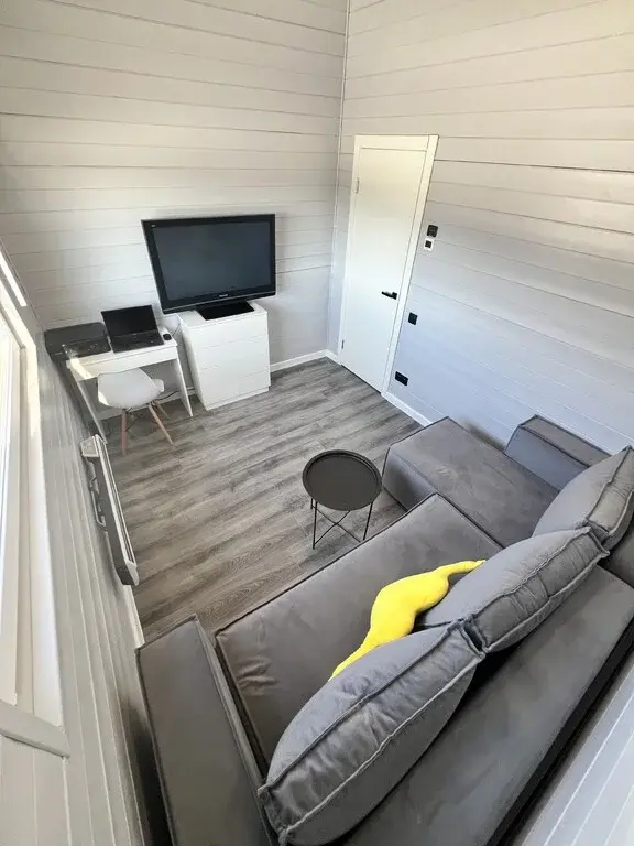 Продам дом в Озерецком - Фото 25