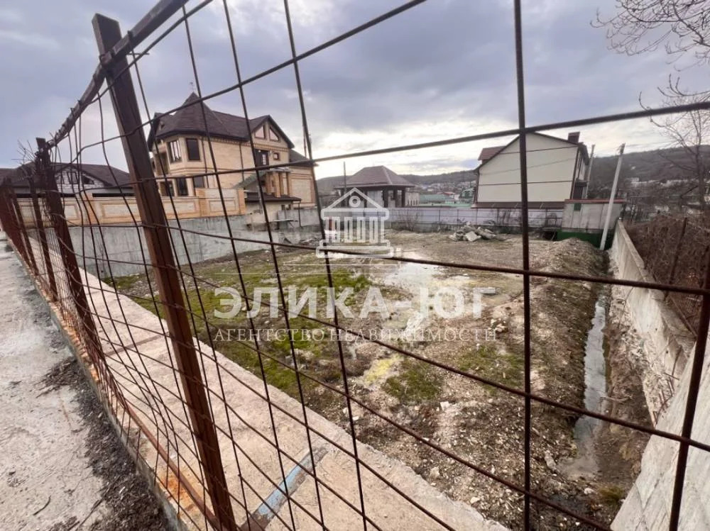 Продажа участка, Джубга, Туапсинский район, ул. Зеленая - Фото 4