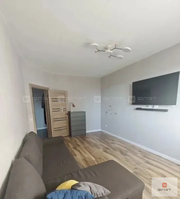 Продажа квартиры, Казань, ул. Чингиза Айтматова - Фото 6