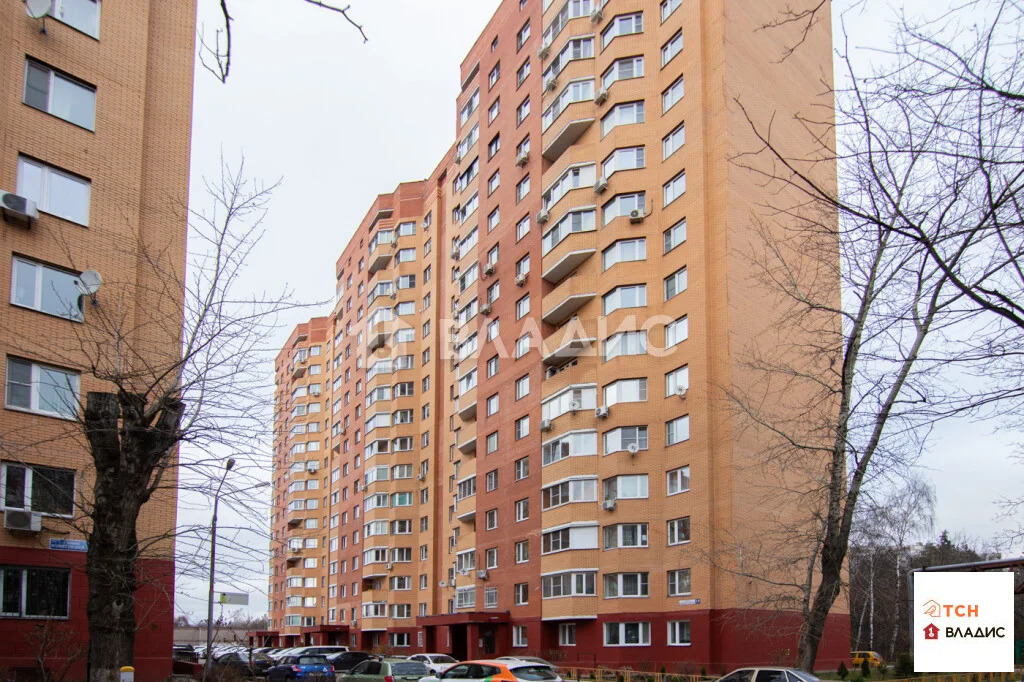 Продажа квартиры, Королев, улица Комитетский Лес - Фото 18