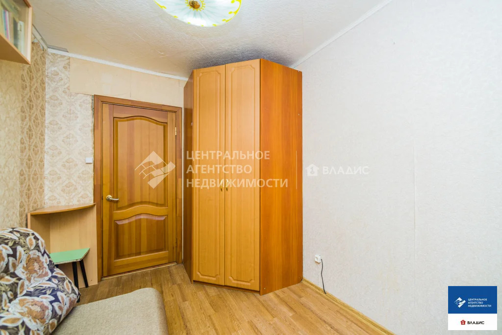 Продажа квартиры, Рязань, ул. Крупской - Фото 6