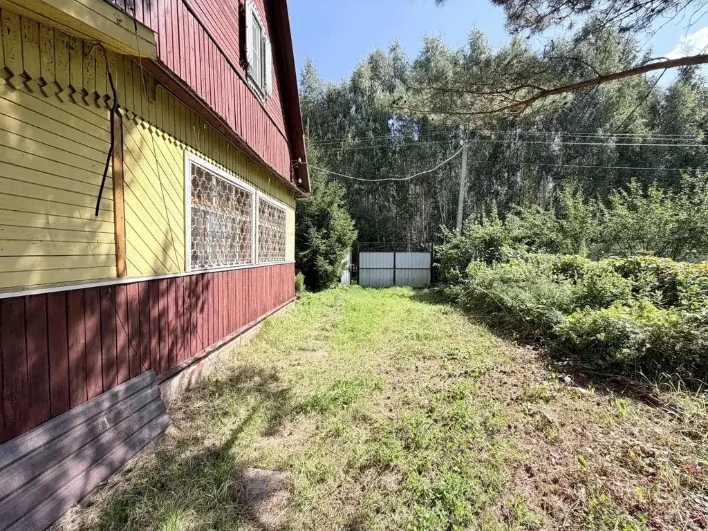 Дача 74,8 м2 на участке 6 сот. - Фото 17