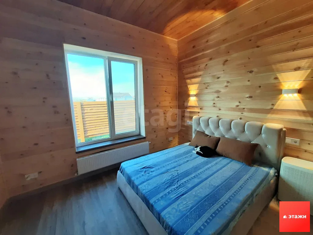 Продажа дома, Лесновка, Сакский район, ул. Абрикосовая - Фото 23