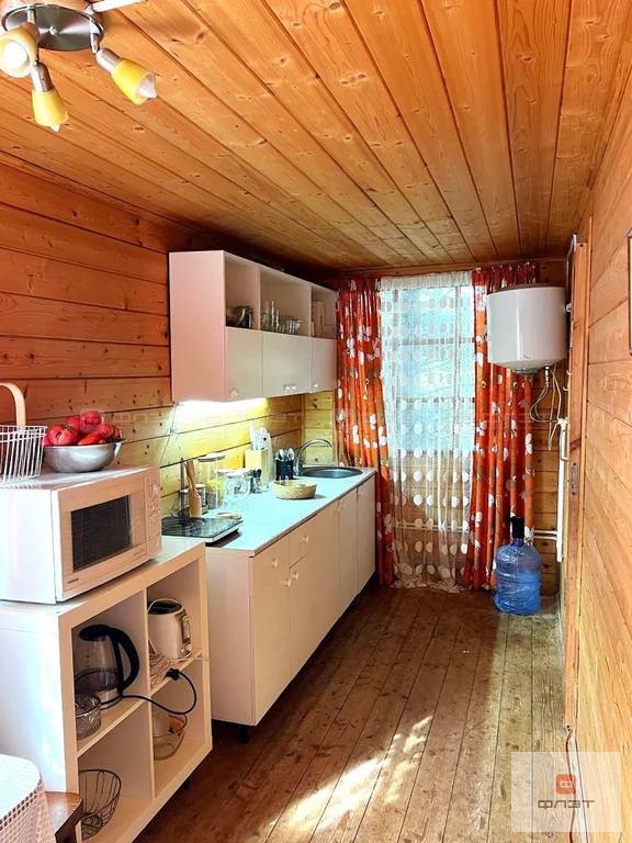 Продажа дома, Зеленодольский район - Фото 13