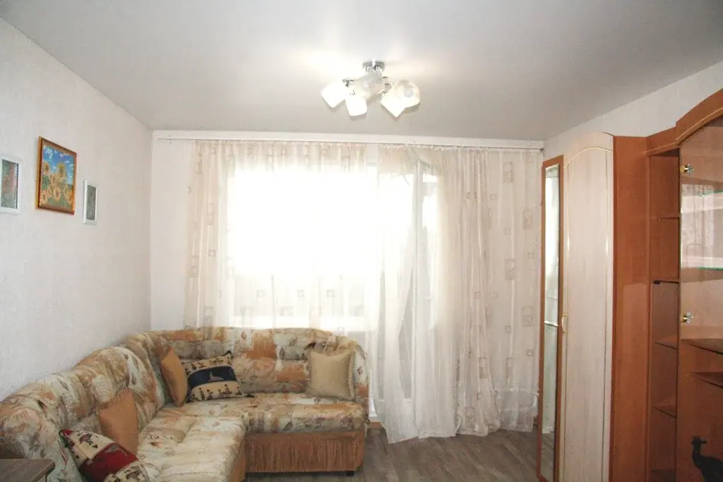 Продам 2 комнатную квартиру на Юго-Западе Екатеринбурга - Фото 2
