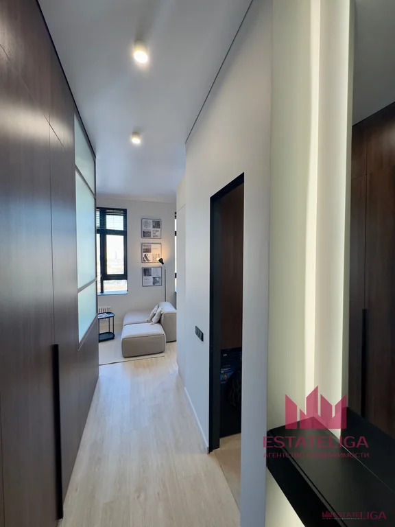 Продажа квартиры, м. Шелепиха, Причальный проезд - Фото 6