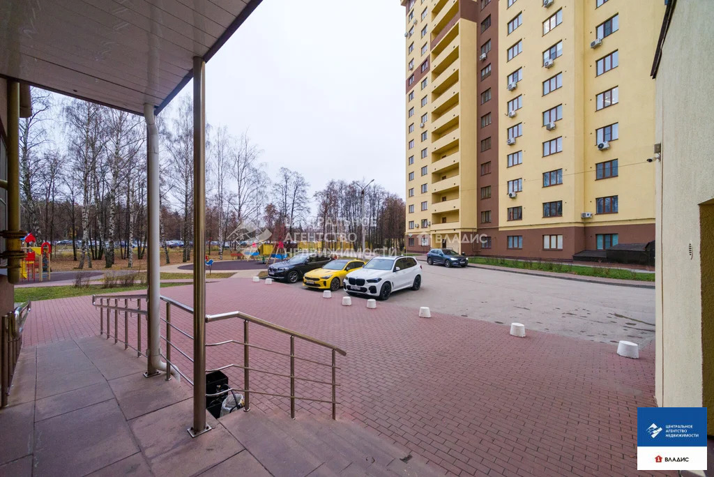 Продажа квартиры, Рязань, ул. Октябрьская - Фото 15