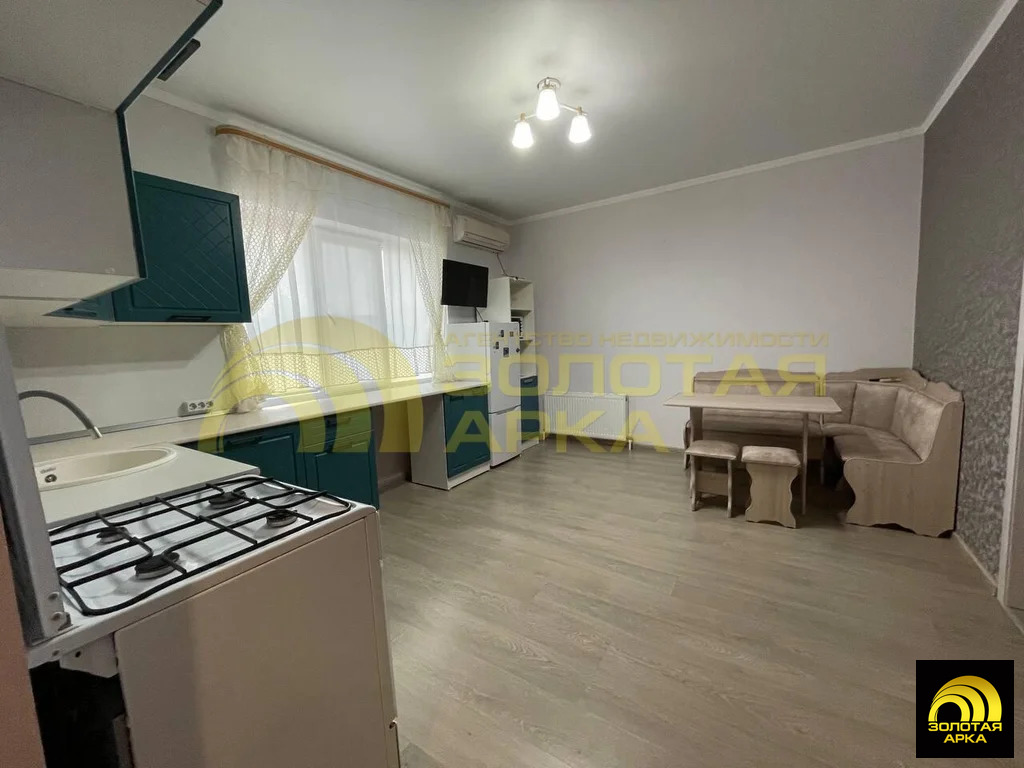 Продажа дома, Тамань, Темрюкский район, ул. Первомайская - Фото 6