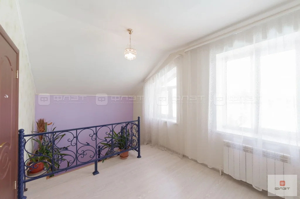 Продажа дома, Казань, ул. Шоссейная (Борисоглебское) - Фото 41