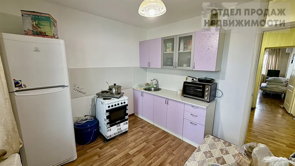 Квартира под семейную ипотеку - Фото 1