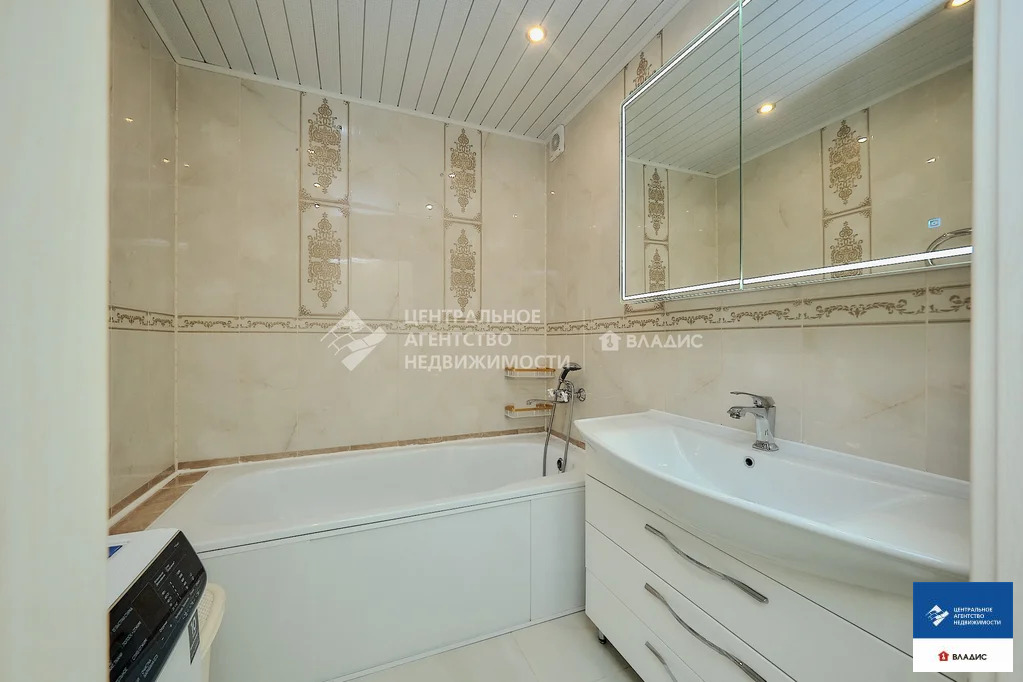 Продажа квартиры, Рязань, Шереметьевская улица - Фото 16