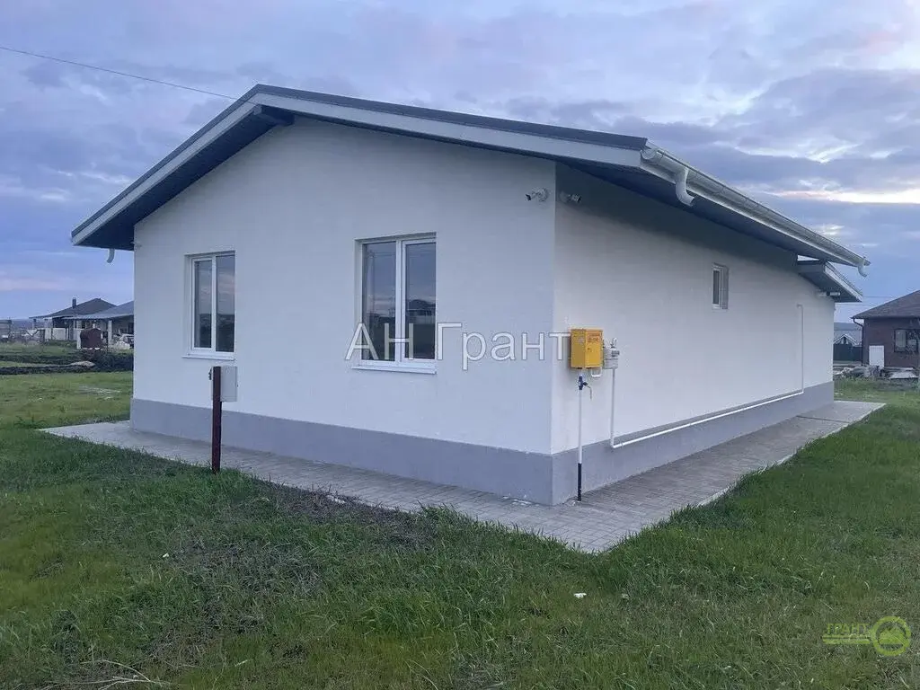 Новый 3х-к ДОМ  УМНЫЙ ДОМ с отделкой в Разумное-81 - Фото 5