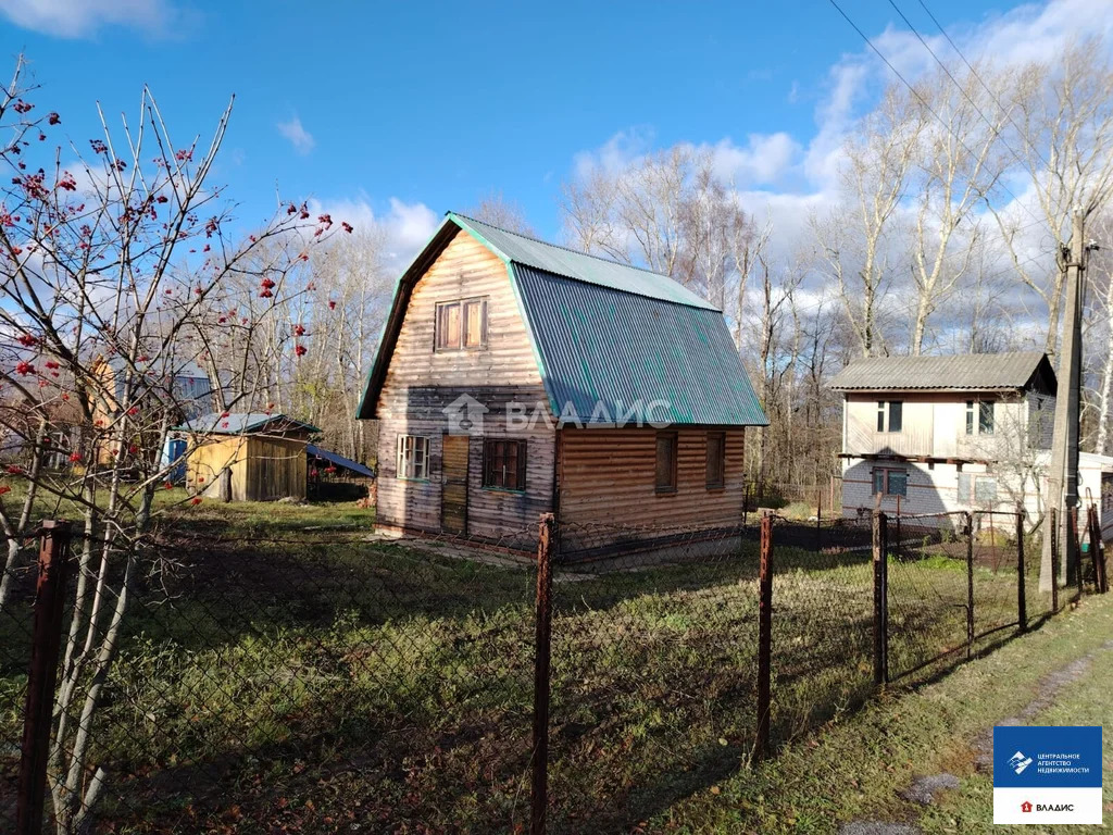 Продажа участка, Гавердово, Рязанский район - Фото 4