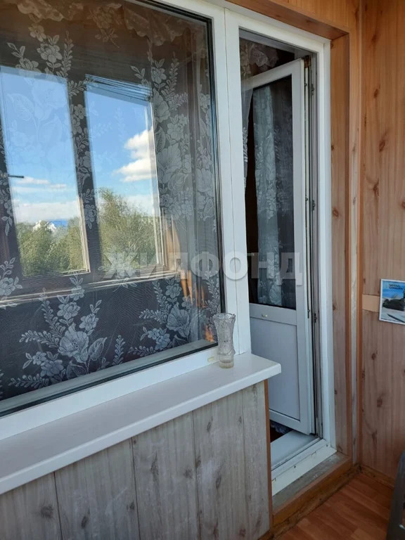 Продажа квартиры, Новосибирск, ул. Забалуева - Фото 4