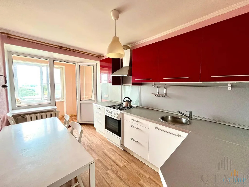 Продажа квартиры, Пушкин, м. Купчино, ул. Железнодорожная - Фото 3