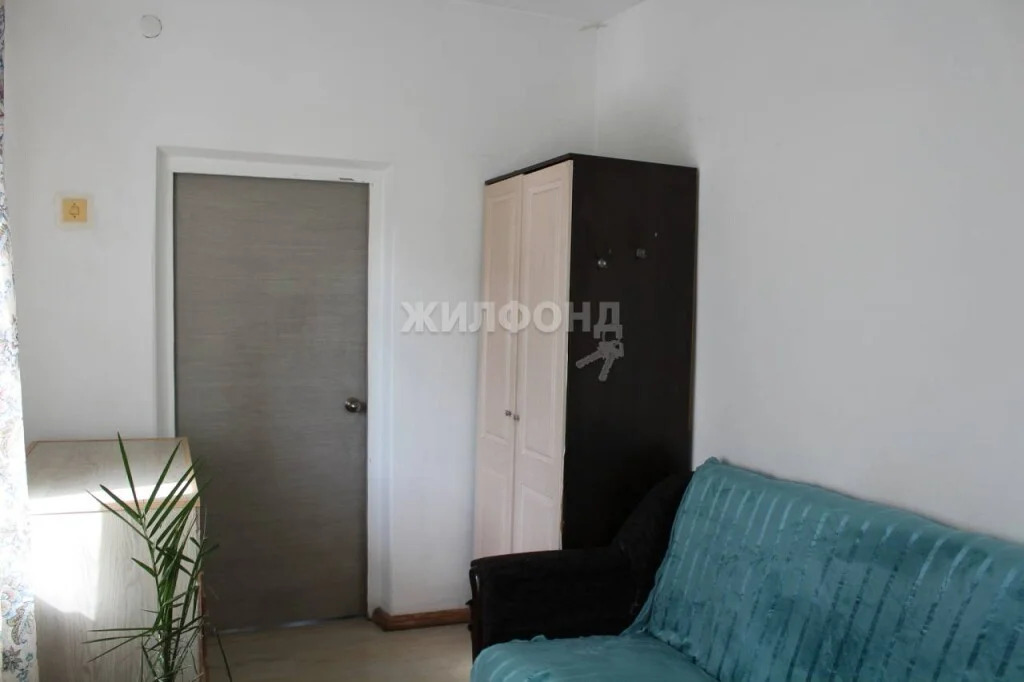 Продажа дома, Новосибирск - Фото 14