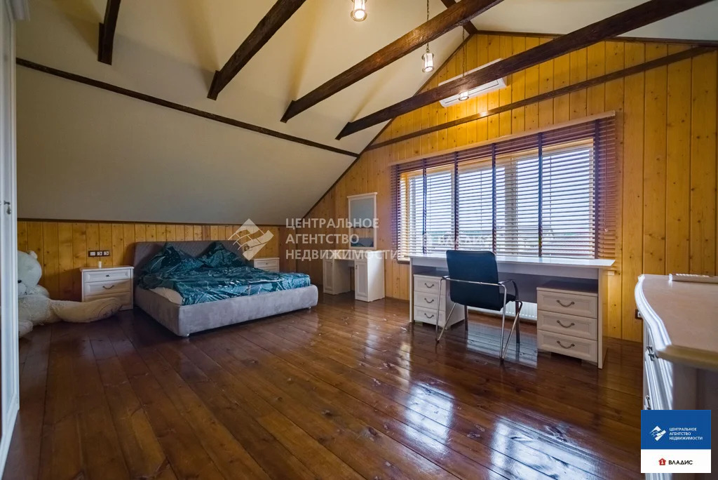 Продажа дома, Дубровичи, Рязанский район, Зеленая улица - Фото 17