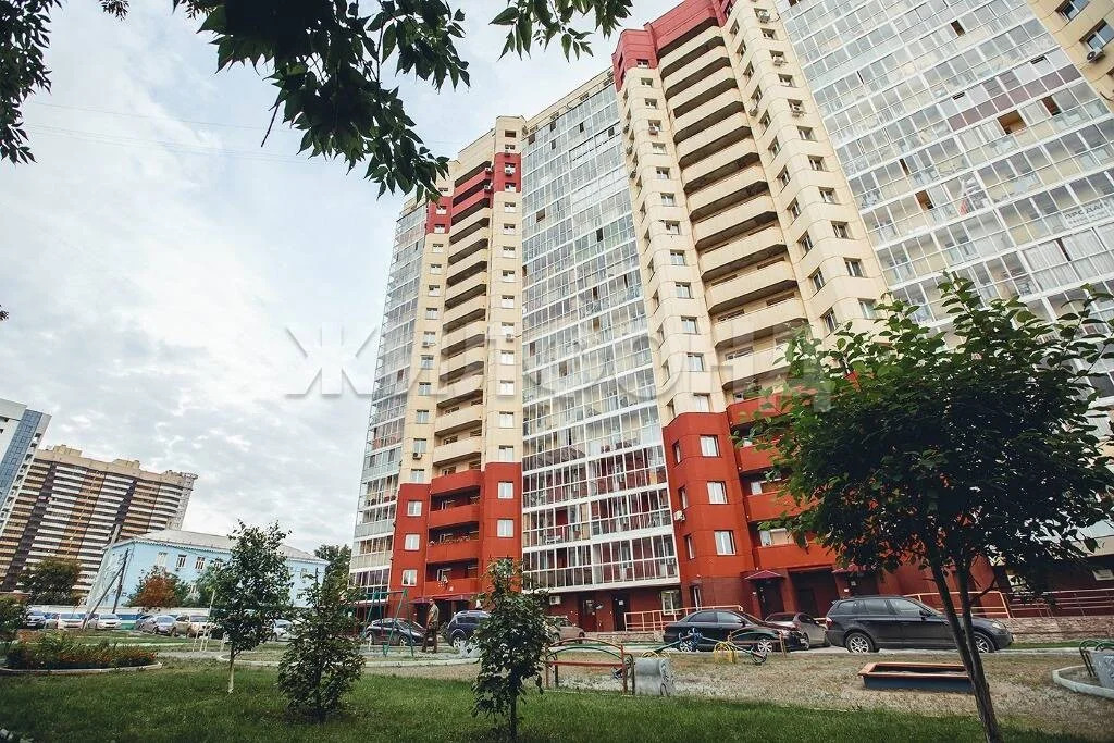 Продажа квартиры, Новосибирск, ул. Нижегородская - Фото 20