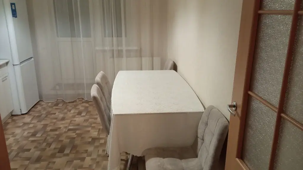 1-к. кв. г. Щелково, мкр-н Ближний Воронок - Фото 16