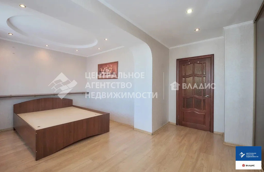 Продажа квартиры, Рязань, 2-я Железнодорожная улица - Фото 16