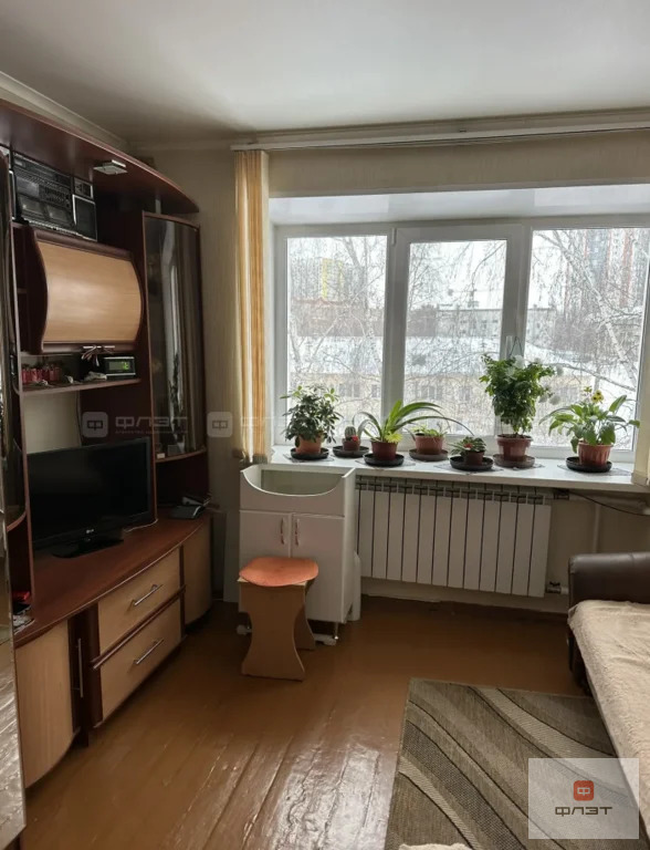 Продажа квартиры, Казань, ул. Даурская 2-я - Фото 14