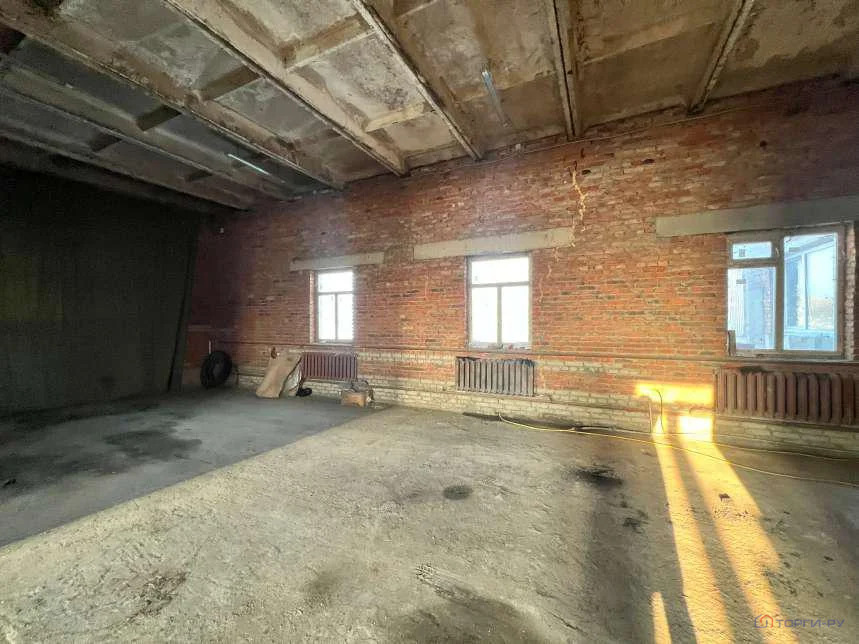 Продажа производственного помещения, Карасук, Карасукский район, ул. ... - Фото 16