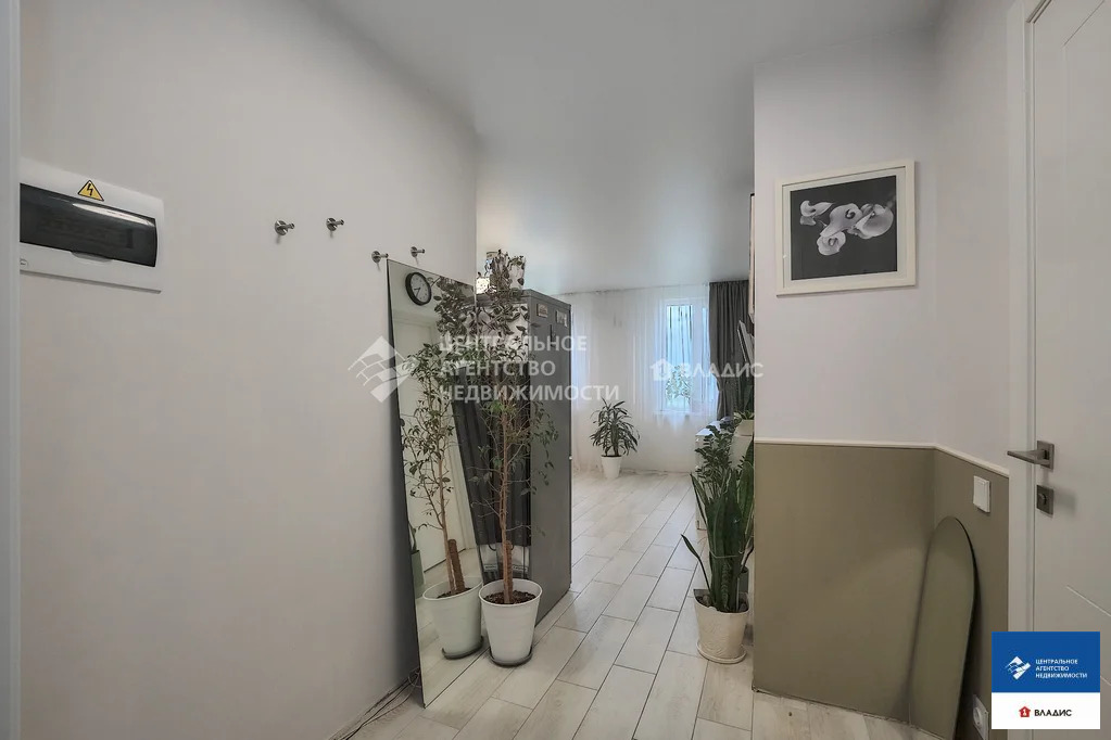 Продажа квартиры, Рязань - Фото 13
