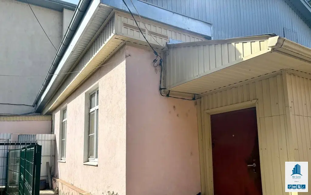 Дом с земельным участком в центре города под коммерцию. - Фото 7