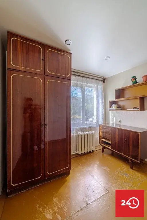 В продаже 4- комн квартира 60,2 кв.м  по ул. Суворова 180 - Фото 10
