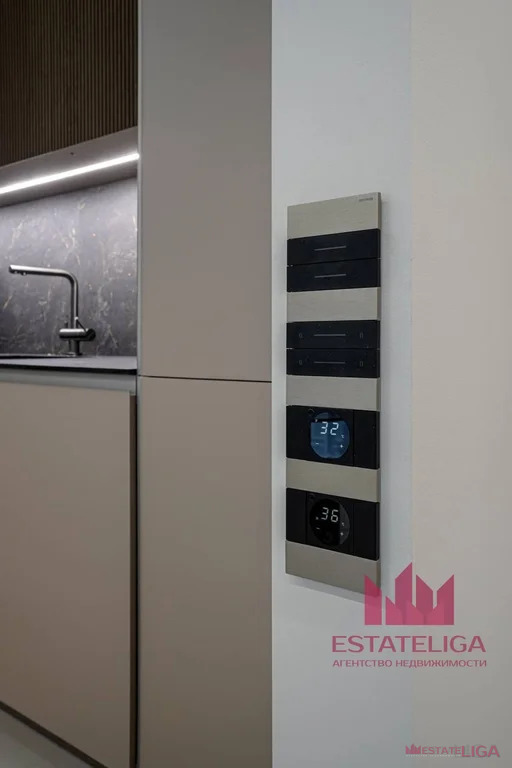 Продажа квартиры, Волгоградский пр-кт. - Фото 10