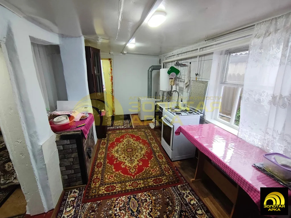 Продажа дома, Тамань, Темрюкский район, ул. Карла Маркса - Фото 14