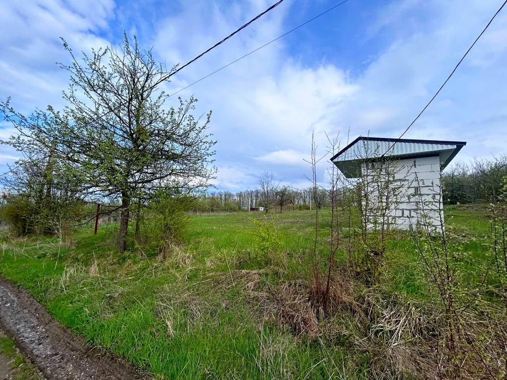 Продажа участка, Азовская, Северский район, ул. Матросова - Фото 5