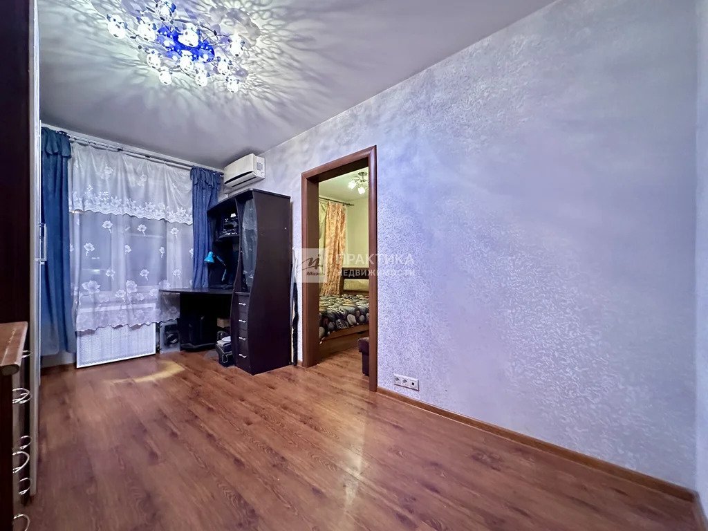 Продажа квартиры, Сиреневый б-р. - Фото 21