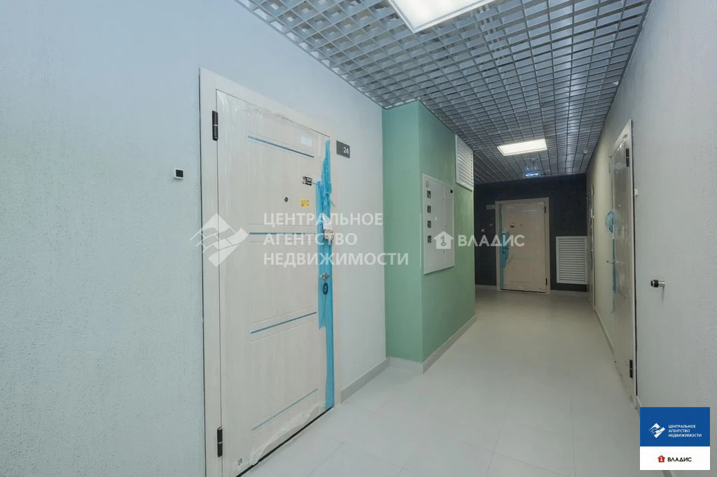 Продажа квартиры, Рязань, улица Земнухова - Фото 13