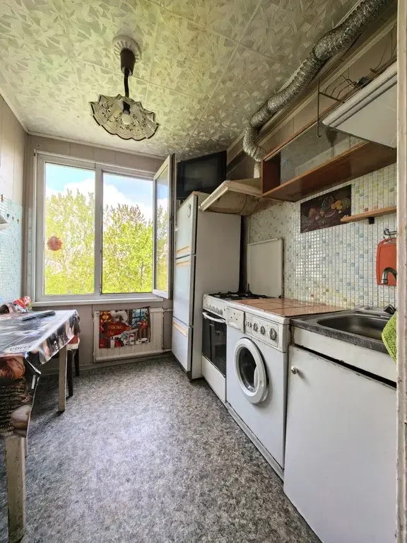 аренда 2к. квартиры/ 2 ветки метро пешком / животные +/ регистрация + - Фото 22