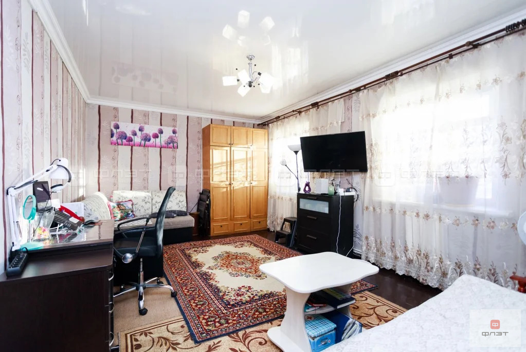 Продажа дома, Казань, ул. Гафиатуллина - Фото 3
