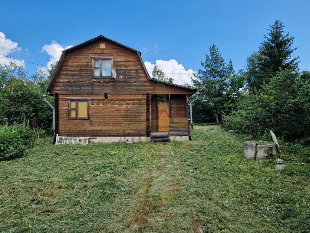 продажа дома, рязановский, егорьевский район, рассвет снт. - Фото 1