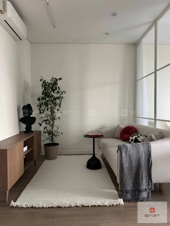 Продажа квартиры, Казань, ул. Краснококшайская - Фото 17