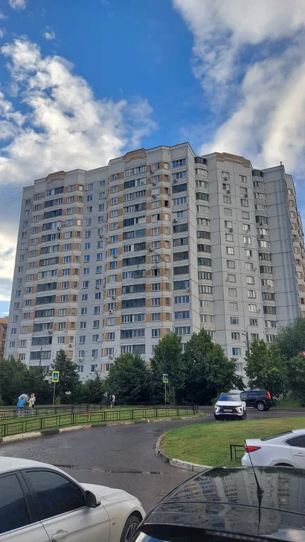 Продажа квартиры, Серпухов, ул. Юбилейная - Фото 15