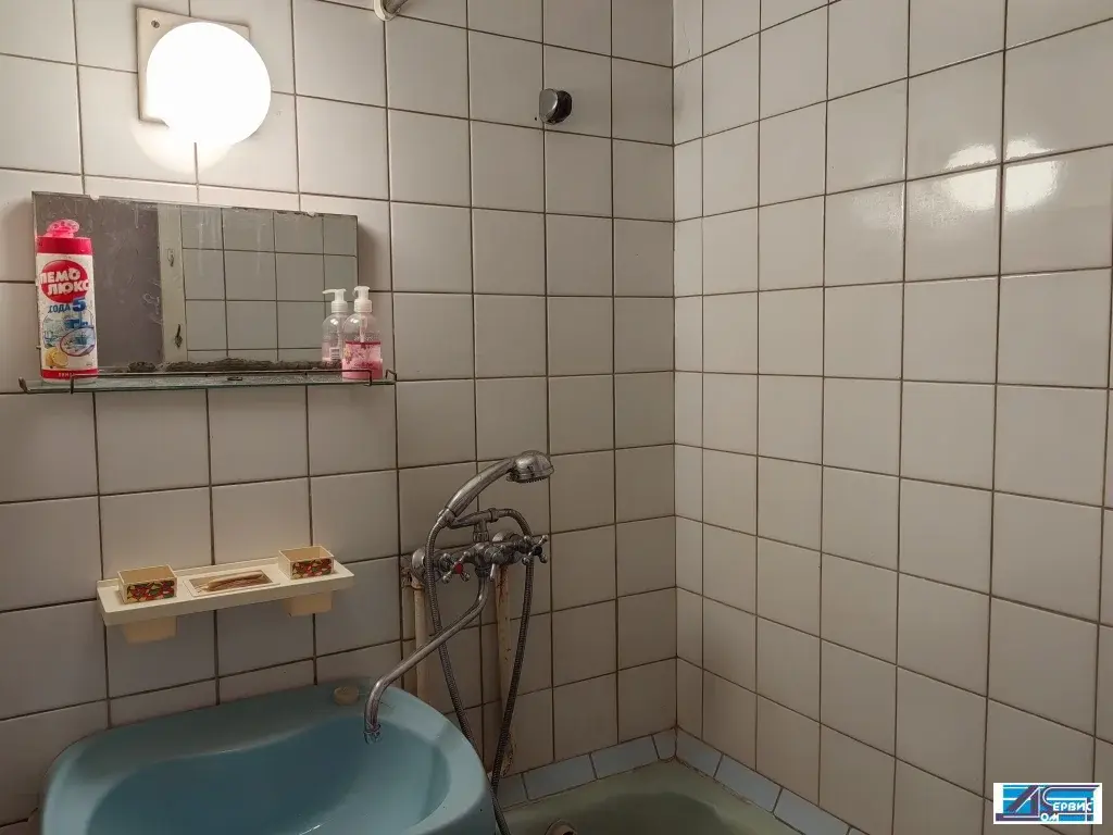 продается 3-х комнатная квартира - Фото 11