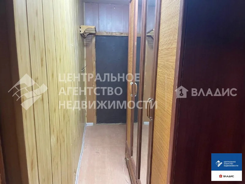 Аренда квартиры, Рязань, ул. Зубковой - Фото 6