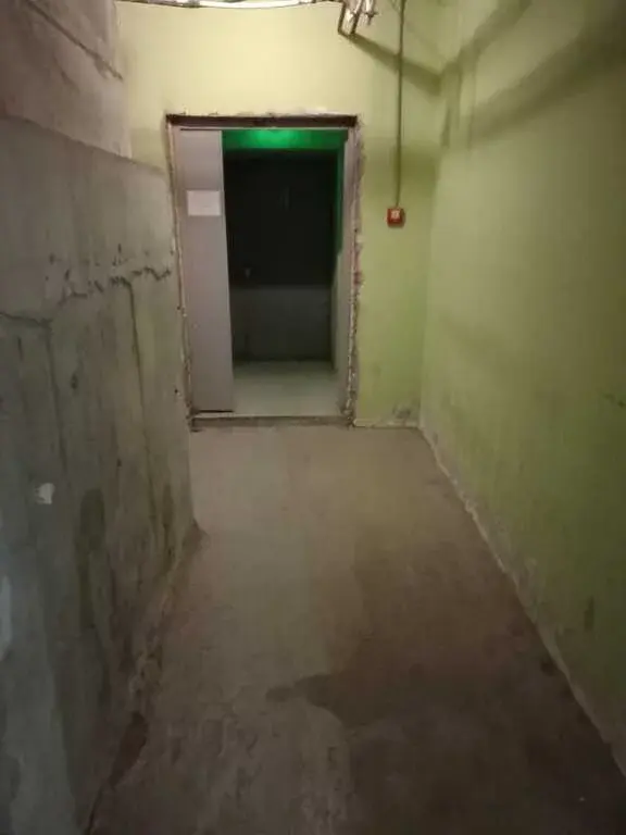 Кладовка 3,3м2 - Фото 8