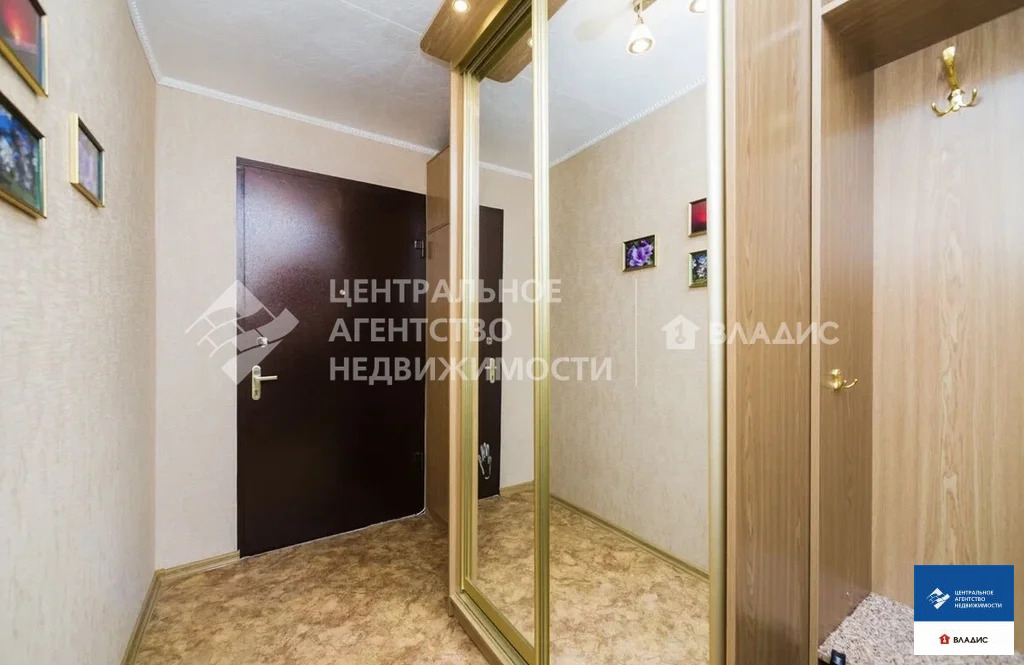 Продажа квартиры, Рязань, Большая улица - Фото 12