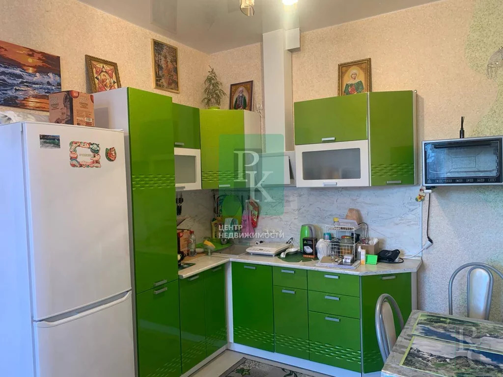 Продажа квартиры, Севастополь, Артдивизионовская улица - Фото 14
