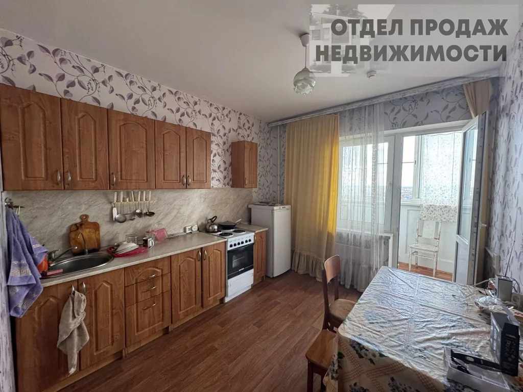 Квартира на Надежде - Фото 2