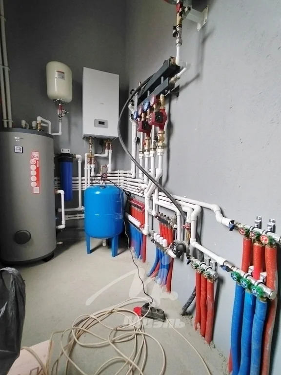 Продажа дома, Мытищи, Мытищинский район, Виноградная ул. - Фото 32