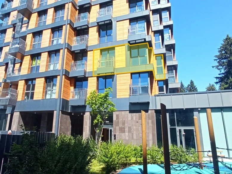 Продажа квартиры, 1-я Ватутинская улица - Фото 2