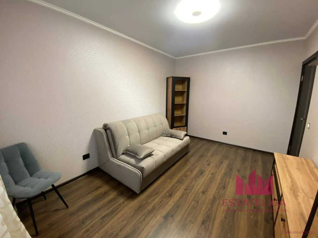 Аренда квартиры, Лопатино, Ленинский район, Сухановская улица - Фото 13